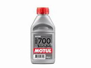 MOTUL RBF 700 DOT 4 Full Synthetic Brake Fluid - 500ml - 109452