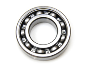 Äußeres Radlager Hinterachse. Porsche 911 1965-68 - 90005203000, 11716