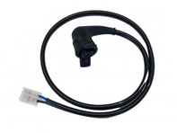 Rear fuel pump wiring harness loom. Porsche 911 1971 to 1973 91161207210 - 91161207210