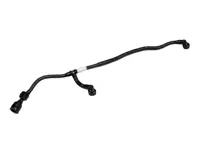 Entlüftungsleitung. Porsche 971.1 / 971.2 Panamera / 9YA Cayenne 2,9 l / 3,0 l (2017–2024) - 9A712169201