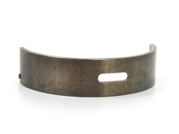 Guscio cuscinetto albero motore principale, superiore. Porsche 958 Cayenne / 957 Cayenne / 970 Panamera / 95B Macan DIESEL - 95810124113, 95810124110, 95810124213, 95810124210