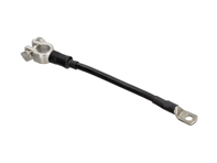Batterie-Masseband. Porsche 911 1974-1989 - 91161189900