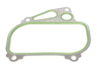 Guarnizione radiatore olio. Porsche 924S / 994 / 968 - 94410714703, 94410714704, 599.468