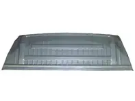 1969-1971 年款长轴距保时捷 911 行李架面板 - P221A, 91150195100