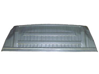 Parcel Shelf  Panel  Long Wheel Base LWB Porsche 911 1969-71 - P221A, 91150195100