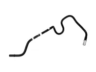 Power steering return line. Porsche 993 Turbo - 99334724600