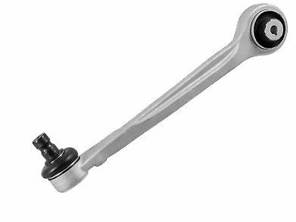 Braccio oscillante anteriore superiore. Porsche 9YA Cayenne - 958407505C, 958407506C, 958407505B, 958407506B