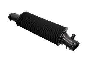 高性能空气滤清器。适用于 2016-19 款保时捷 991.2 Carrera，DesignTek 品牌 - 9P1129620, 173613, FB907/04