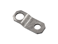 Staffa di fissaggio Porsche 911 / 964 / 993 / 996 / 997