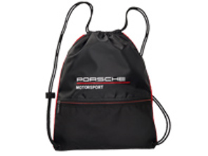 Porsche Ziehtasche – Motorsport Fanwear - WAP0350010LFMS