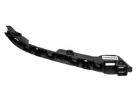 Halter für Frontstoßstange. Porsche 992.1 - 992807596E, 992807595E