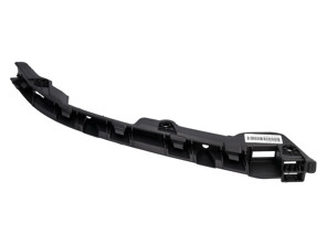 Retainer for front bumper. Porsche 992.1 - 992807596E, 992807595E