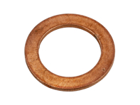 Brake Line Seal 12MM. Porsche 911 / 911 Turbo / 912 / 914 - 90435590200