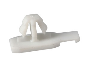 Clip di fissaggio per sottoporta. Porsche 955 / 957 Caienna - 95555906900