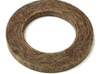 Distanziale cuscinetto interno ruota. Porsche 356 B - 356 41 443, 35641443