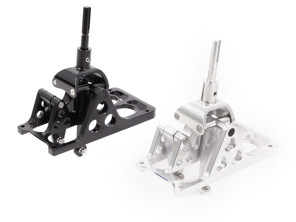 Kit de cambio corto de aluminio billet Rennline exactshift. Porsche 991 coches manuales - 99142401001