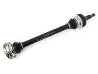 Driveshaft, Rear. Porsche 996 C4S Manual cars - 99633202406, 99633202417, 99633202424