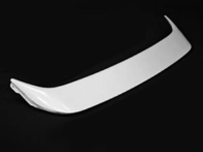 Spoiler posteriore / profilo alare standard. Porsche 924/944/968 - 94455000012, 95151210100, 9515121010003C - TK238