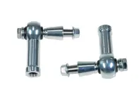 Tirante sterzo esterno turbo / set Bump Steer, Monoball. Porsche 911 / 912 / 930 / 914 - 93034732200, 93034703101 - PR01009P