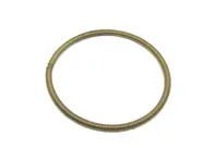 Äußere Haltefeder der Lenkstange. Porsche 911 65-89 - 90134730900