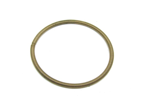 Steering rack outer retainer spring. Porsche 911 65-89 - 90134730900