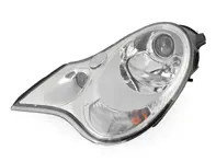 Phare Litronic. Voitures Porsche 996 TT / GT2 LHD - 99663105511, 99663105611, 99663105510, 99663105610