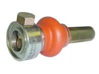 Präzisionsschaltkupplung für Porsche 911 Getriebe Typ 901/911/912/915/930 - 91142402404 - SR010