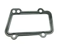 Oil pump gasket. Porsche Boxster 986 / 996 / 997 - 185.110, 99610631652, 99610631651