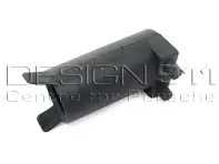 Capuchon de protection de la pompe de lave-glace. Porsche 911 1987-89 - 92862836500
