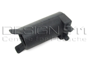 Capuchon de protection de la pompe de lave-glace. Porsche 911 1987-89 - 92862836500