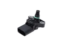 Capteur de pression de suralimentation. Porsche 970.2 Panamera Diesel - 03K906051