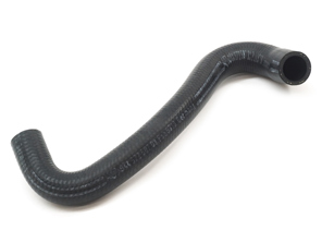 Verwarmingsslang toevoer. Porsche 944 1985-91 - 94457258701, 94457258701/1 - URO-004393