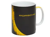 Porsche Collector's mug – Limited Edition – GT4 Clubsport Collection - WAP0503400LCLS