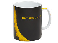 Porsche Collector's mug – Limited Edition – GT4 Clubsport Collection - WAP0503400LCLS