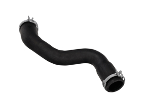 Tubo flessibile superiore del liquido di raffreddamento, DESTRA. Porsche 987 Boxster / 987C Cayman / 997 - 99710662605, 99710662604, 99710662603