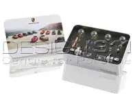 Spare bulb and fuse kit (12 Volt). Porsche 968 - PCG96410000