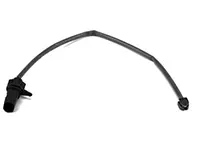 Capteur d'Usure des Plaquettes de Frein AVANT. Porsche Macan 3.0L - 95B907253