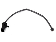 Sensore usura pastiglie freno ANTERIORE. PorscheMacan 3.0L - 95B907253