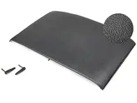 Complete Targa roof, embossed outer cover. Porsche 911 Targa - 91156500240