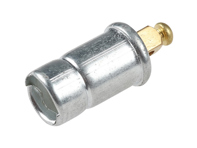 Support d'ampoule d'instrument. Porsche 356 - 64474190100