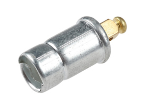 Halter für Instrumentenbirne. Porsche 356 - 64474190100