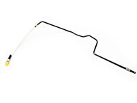 Linea carburante. Porsche 944 - 95135691904