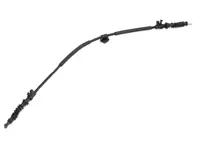 Deurslot bowdenkabel. Porsche 981 Boxster / 991.1 - 99153741901, 99153741900