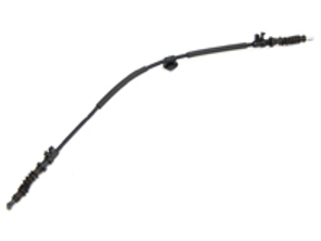 Cavo bowden serratura porta. Porsche 981 Boxster / 991.1 - 99153741901, 99153741900