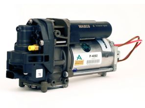 WABCO OES Luftkompressor für Fahrwerk. Porsche 991 GT3 / GT3 RS / R / Speedster - 99134126399, 99134126398, 99134126397, 99134126396, 99134126395, 99134126394, 99134126393, 99134126392, 99134126391, 99134126390 - P-4092