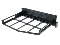 Cadre de filtre à air. Porsche 986 Boxster - 99611012302