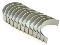 Roulements de bielle de tête de bielle. Porsche 911 1965-72 / 914 1970-76 - 90110314100, 71-2349/6 STD