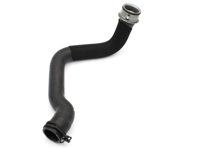 Radiator coolant top hose, feed, long. Porsche 991 / 981 Boxster / 981C Cayman - 99110662102