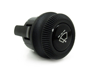 Potenziometro intervallo tergicristallo. Porsche 986 Boxster 02>> / 996 02>> - 99661311510A05, 99661311510