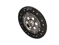 离合器中心摩擦片。保时捷 964 C2/C4 和 965 Turbo / 993 TT - 1864485031, 96411601463